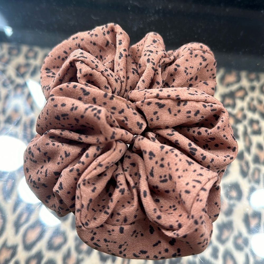 Hair Scrunchie 